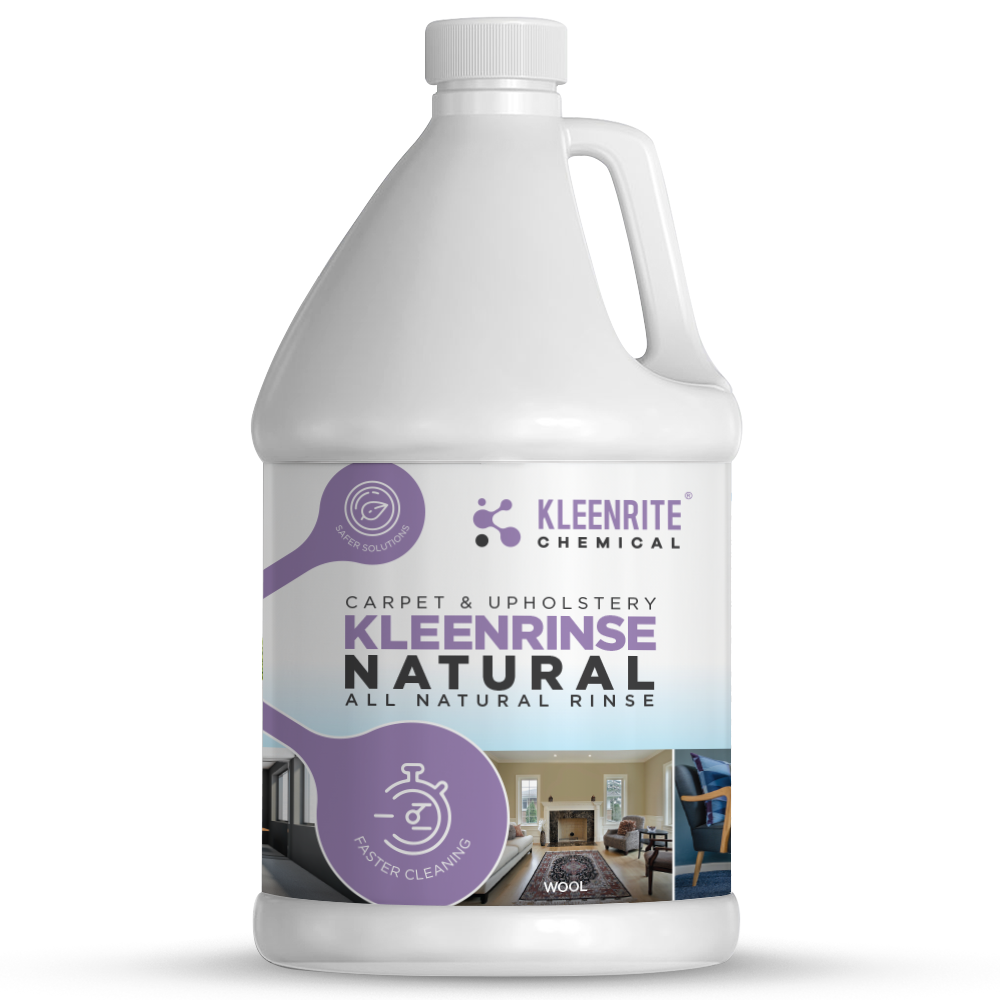 KleenRinse Natural – KLEENRITE