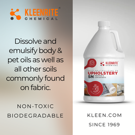 Upholstery Prespray SN