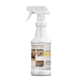 Leather Odor Remover