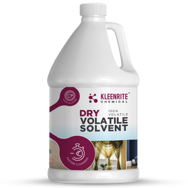 Dry Volatile Solvent