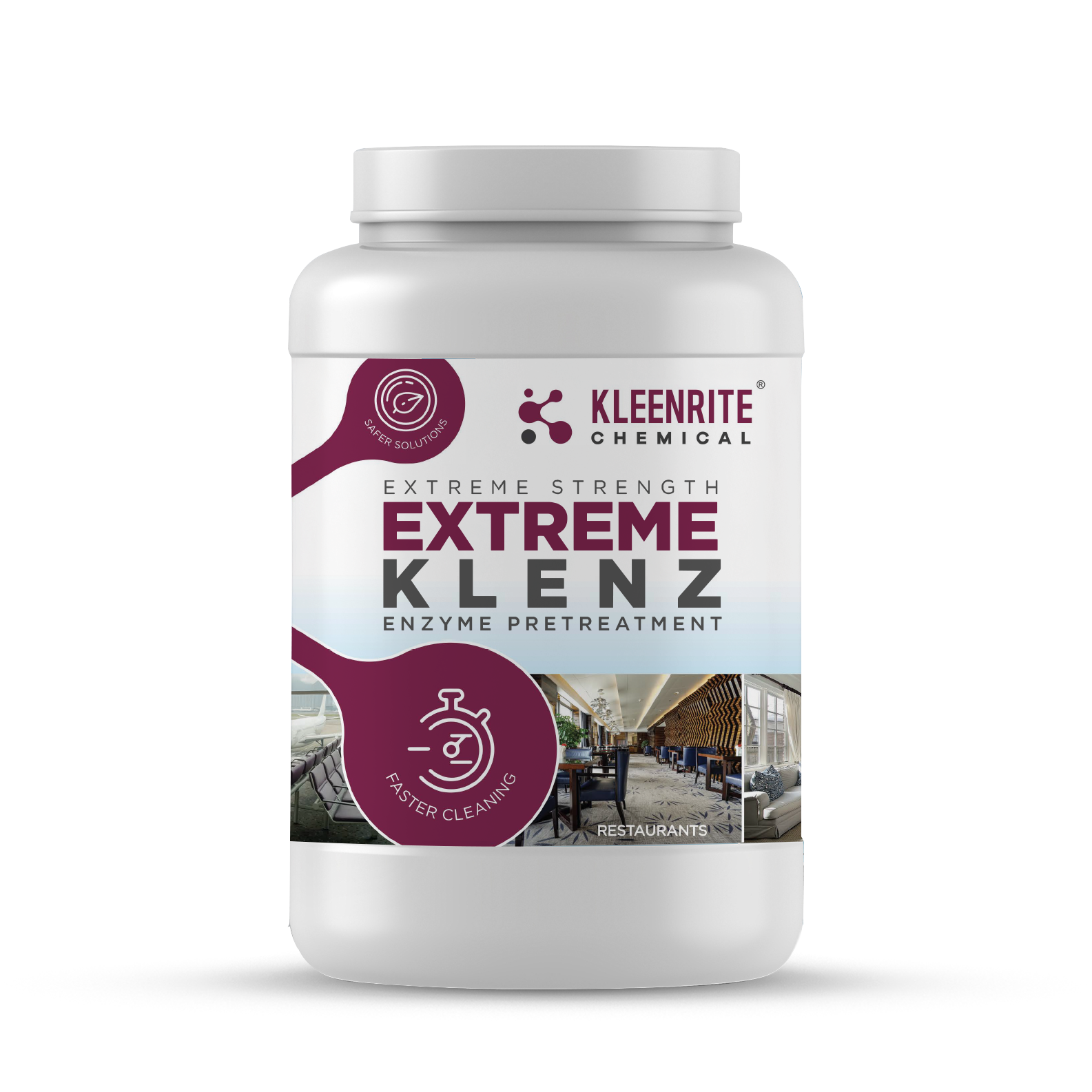 Extreme Klenz – KLEENRITE Extreme Klenz – KLEENRITE