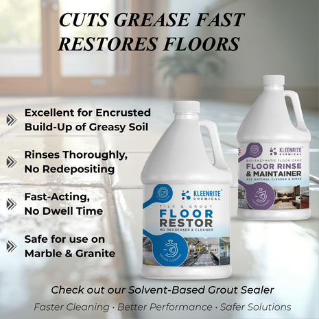 Floor Restor