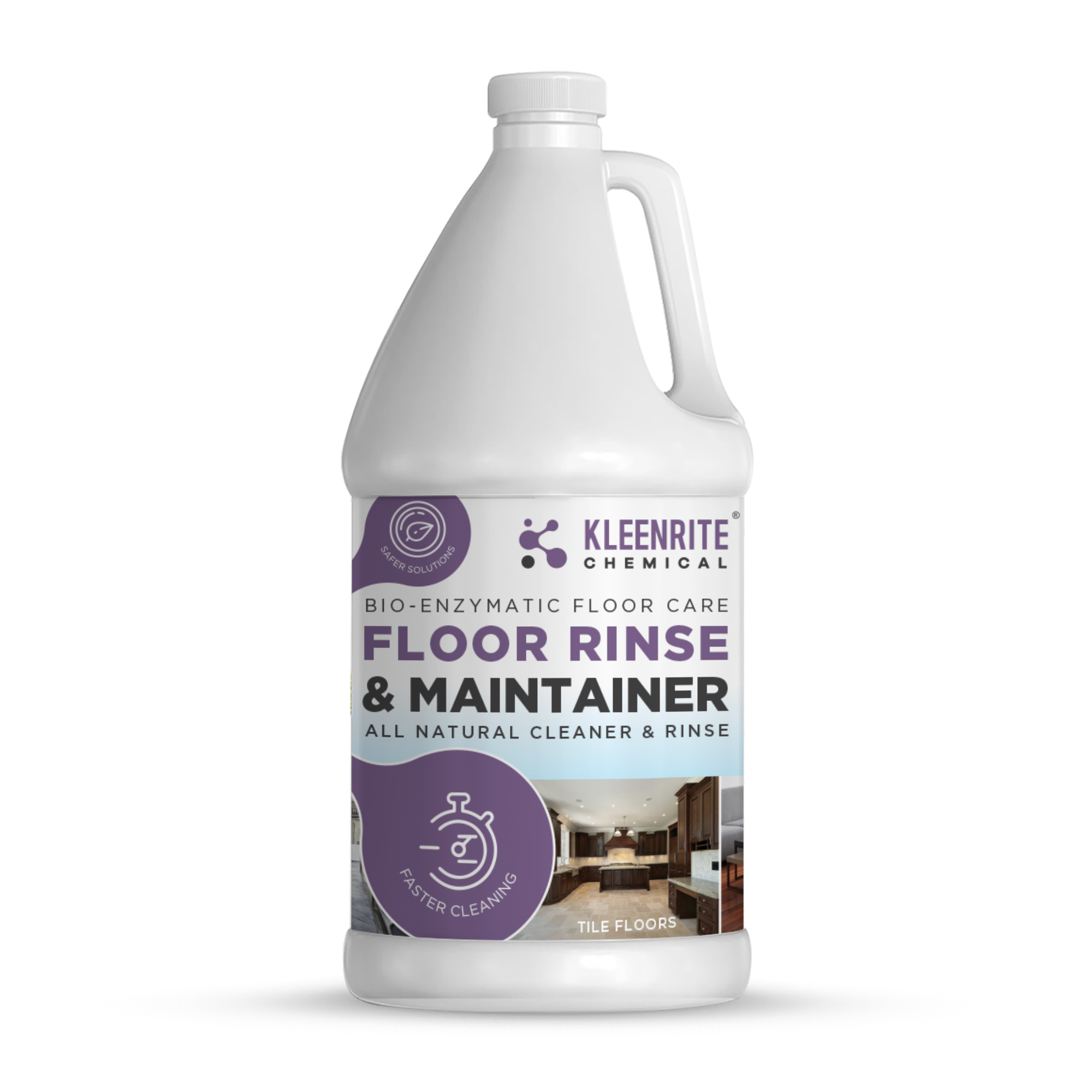 Floor Rinse & Maintainer