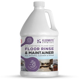 Floor Rinse & Maintainer