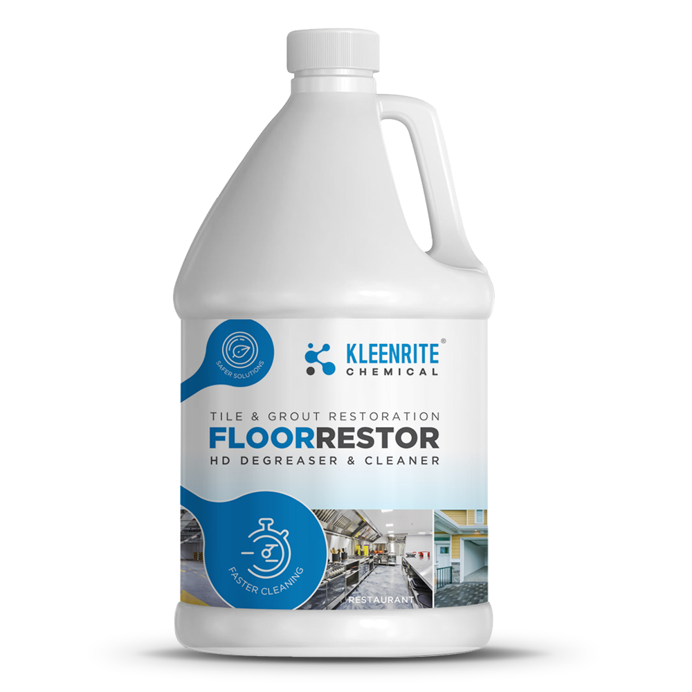 Floor Restor