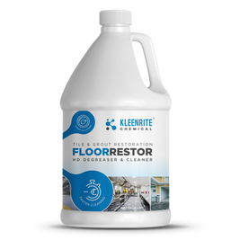 Floor Restor