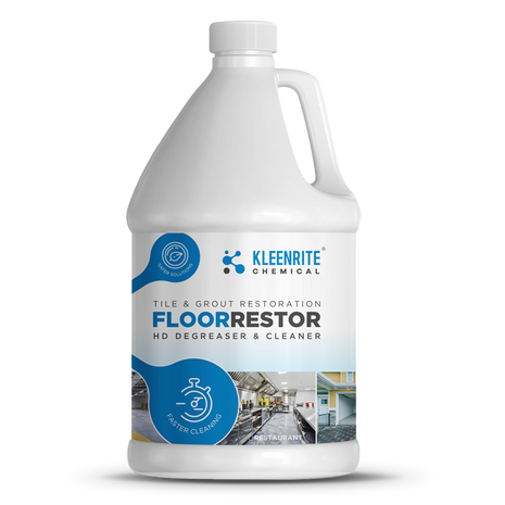 Floor Restor