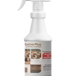 Leather Ink Remover
