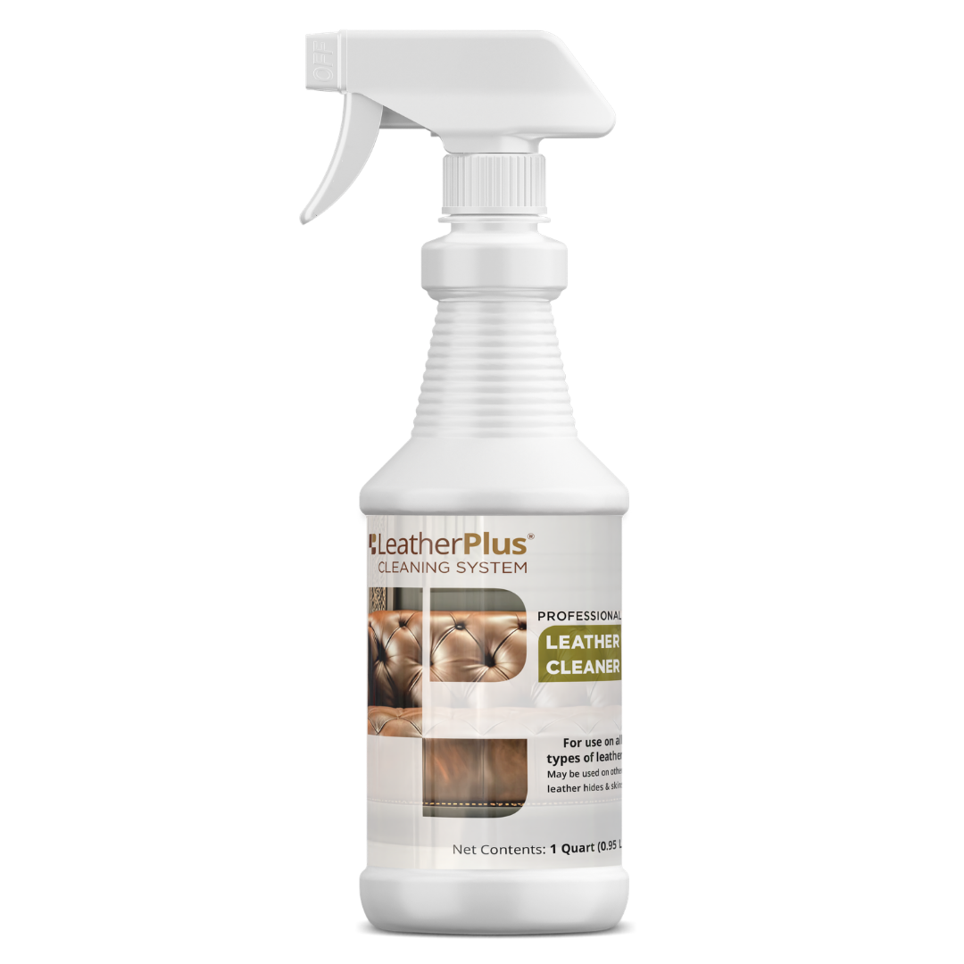 Leather Cleaner