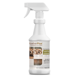 Leather Cleaner