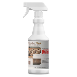 Leather Ink Remover