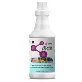 Dry Volatile Solvent