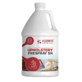 Upholstery Prespray SN