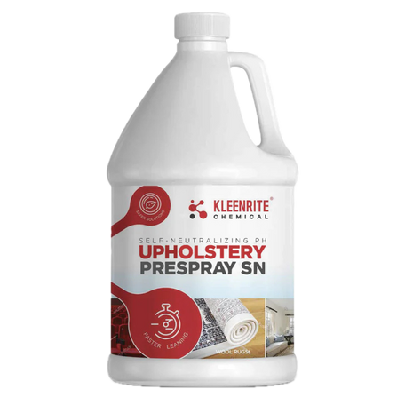 Upholstery Prespray SN