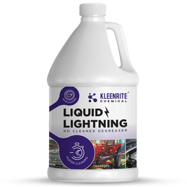 Liquid Lightning