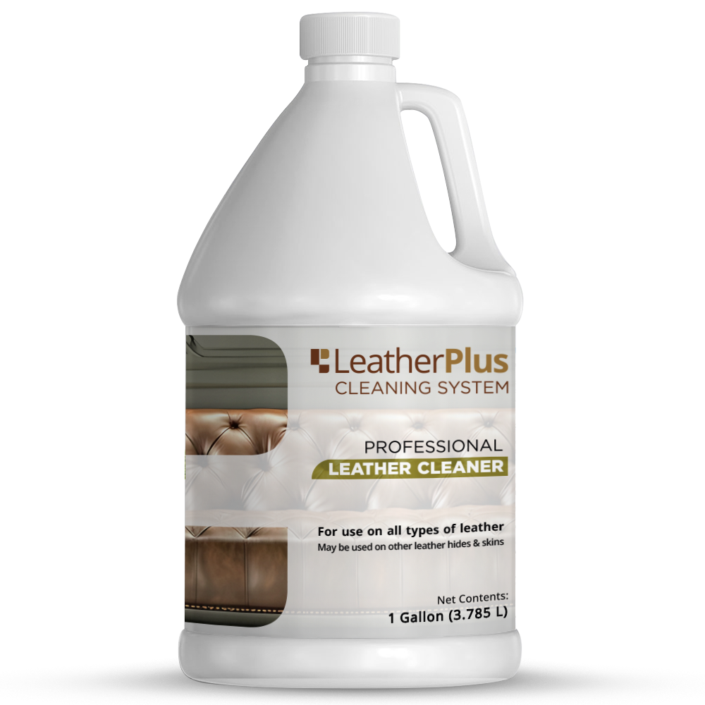 Leather Cleaner