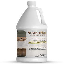 Leather Cleaner