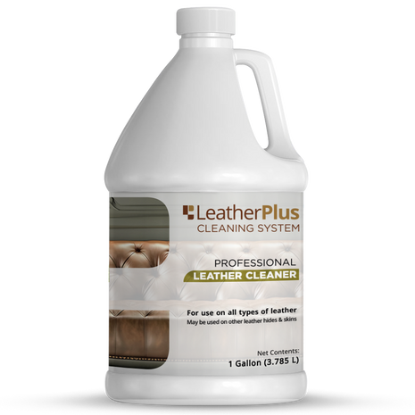 Leather Cleaner