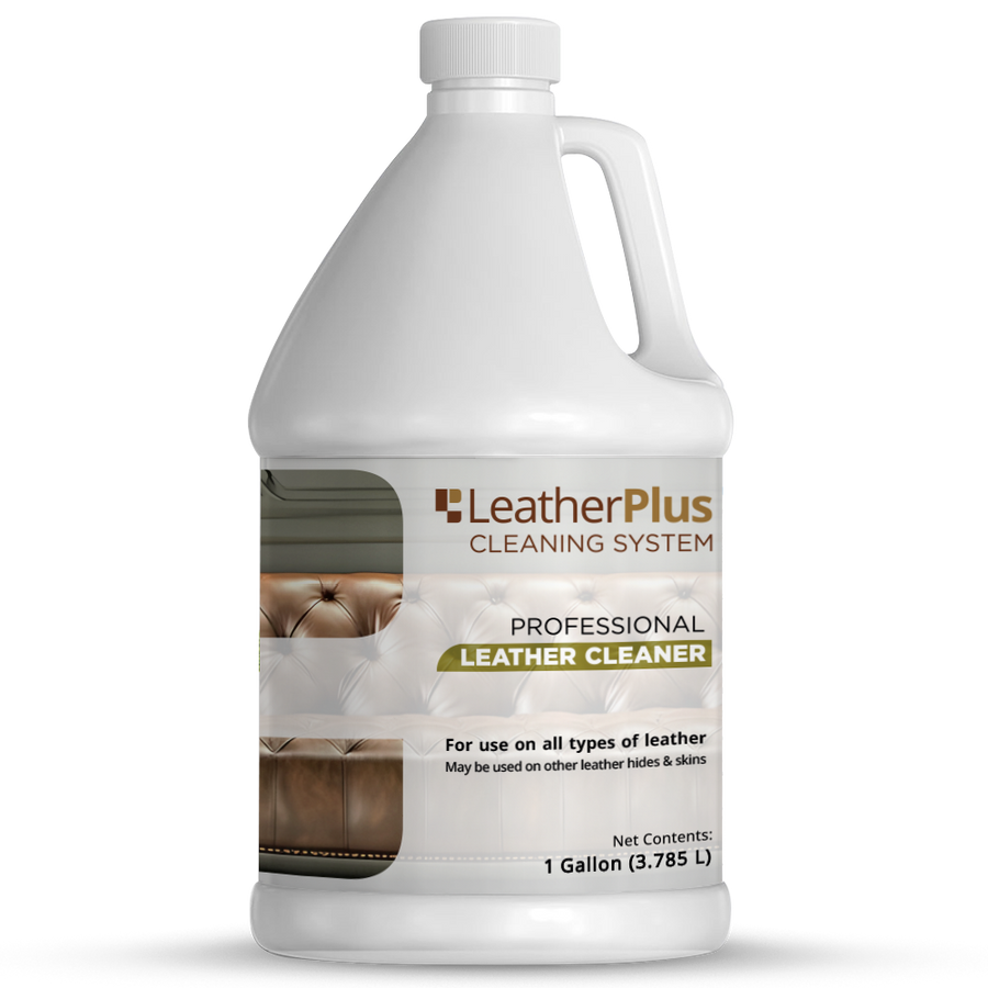 Leather Cleaner