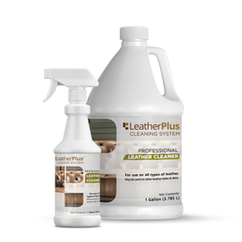 Leather Cleaner