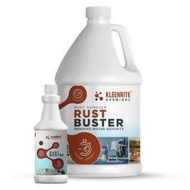 Rust Buster
