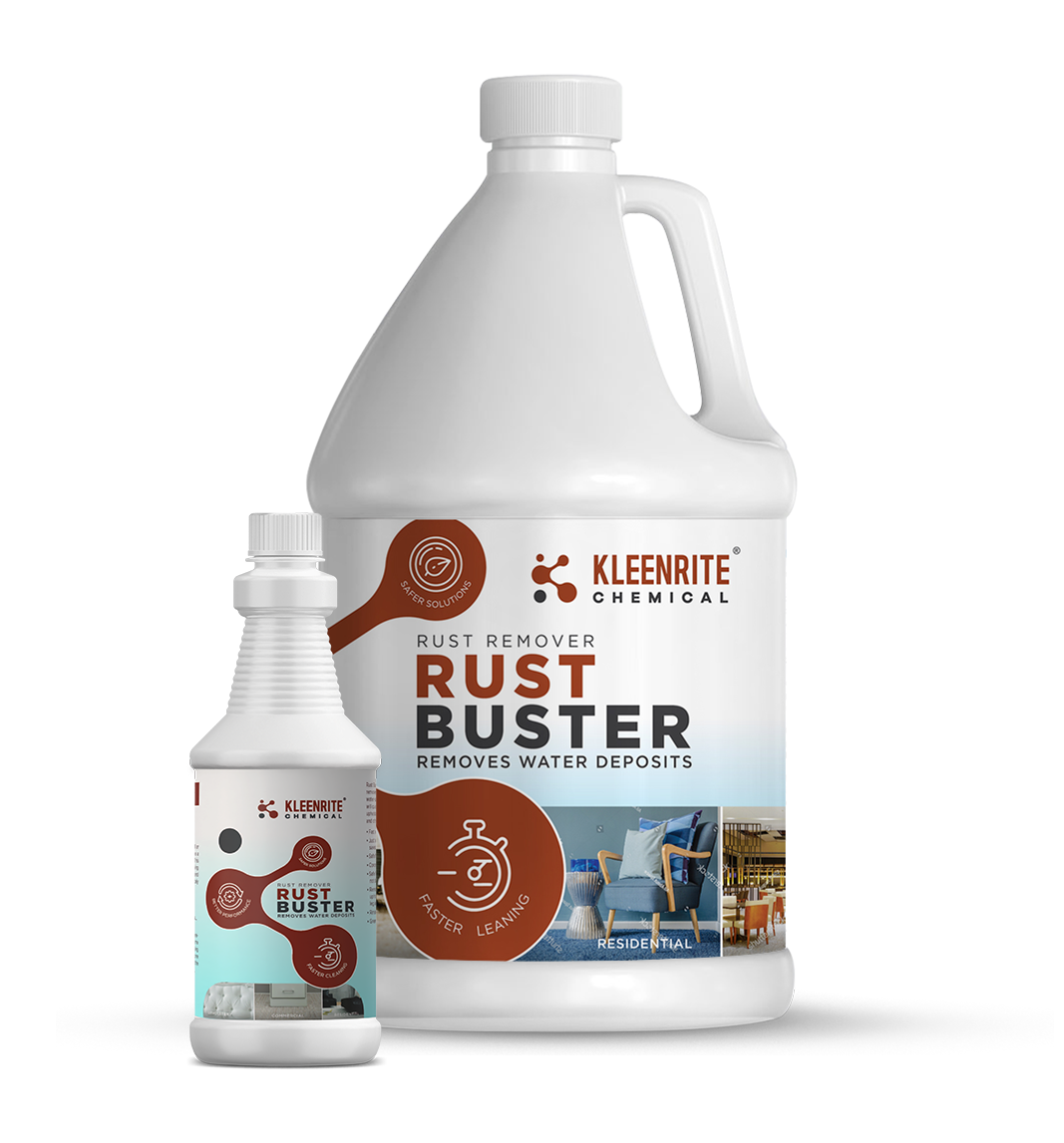Rust Buster