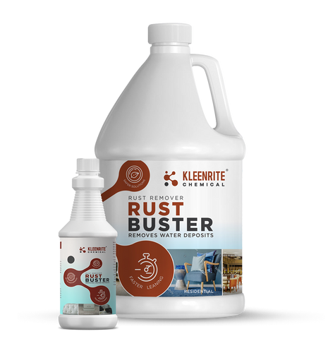 Rust Buster