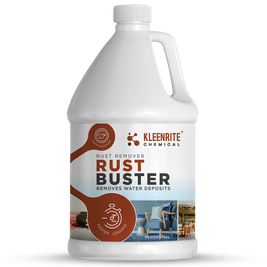 Rust Buster