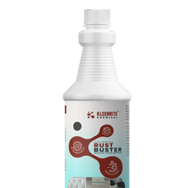 Rust Buster