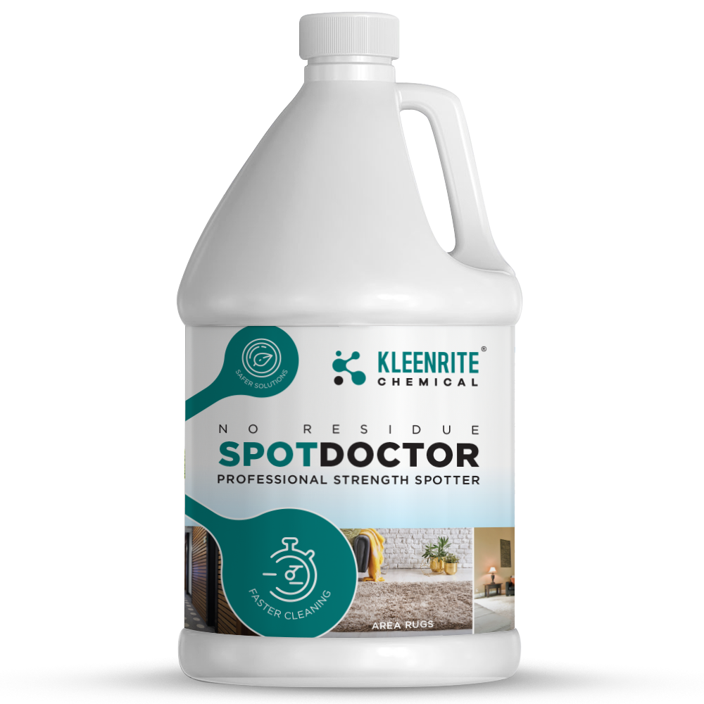 SPOT DOCTOR