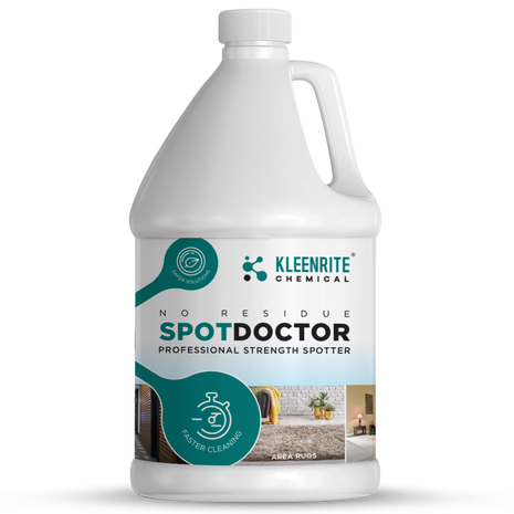 SPOT DOCTOR