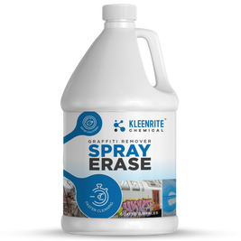 Spray Erase
