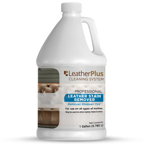 Leather Stain Remover