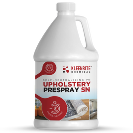 Upholstery Prespray SN