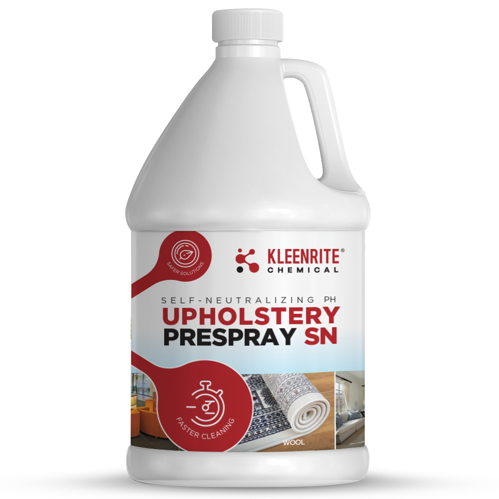 Upholstery Prespray SN