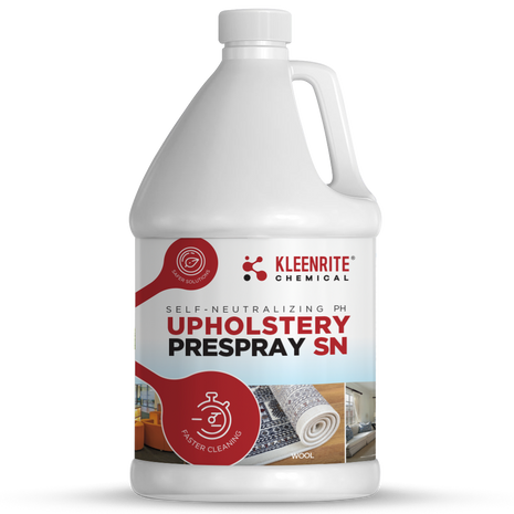 Upholstery Prespray SN