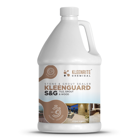 KleenGuard S&G