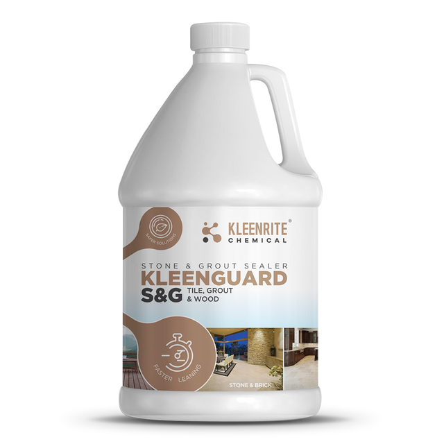 KleenGuard S&G