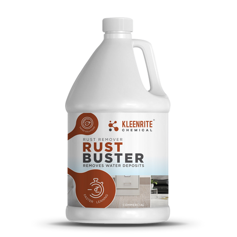 Rust Buster