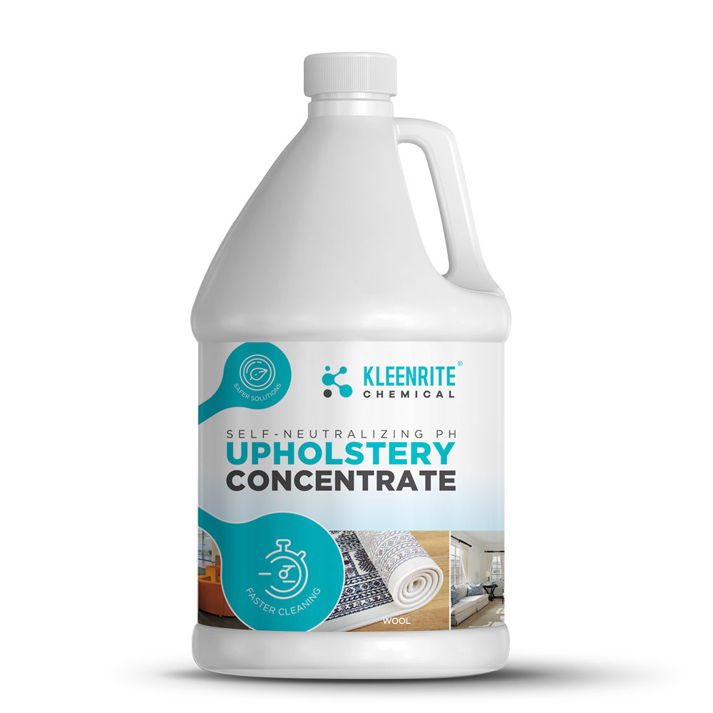 Upholstery Concentrate