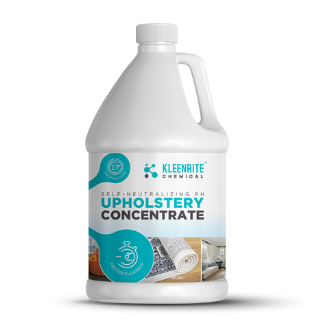 Upholstery Concentrate