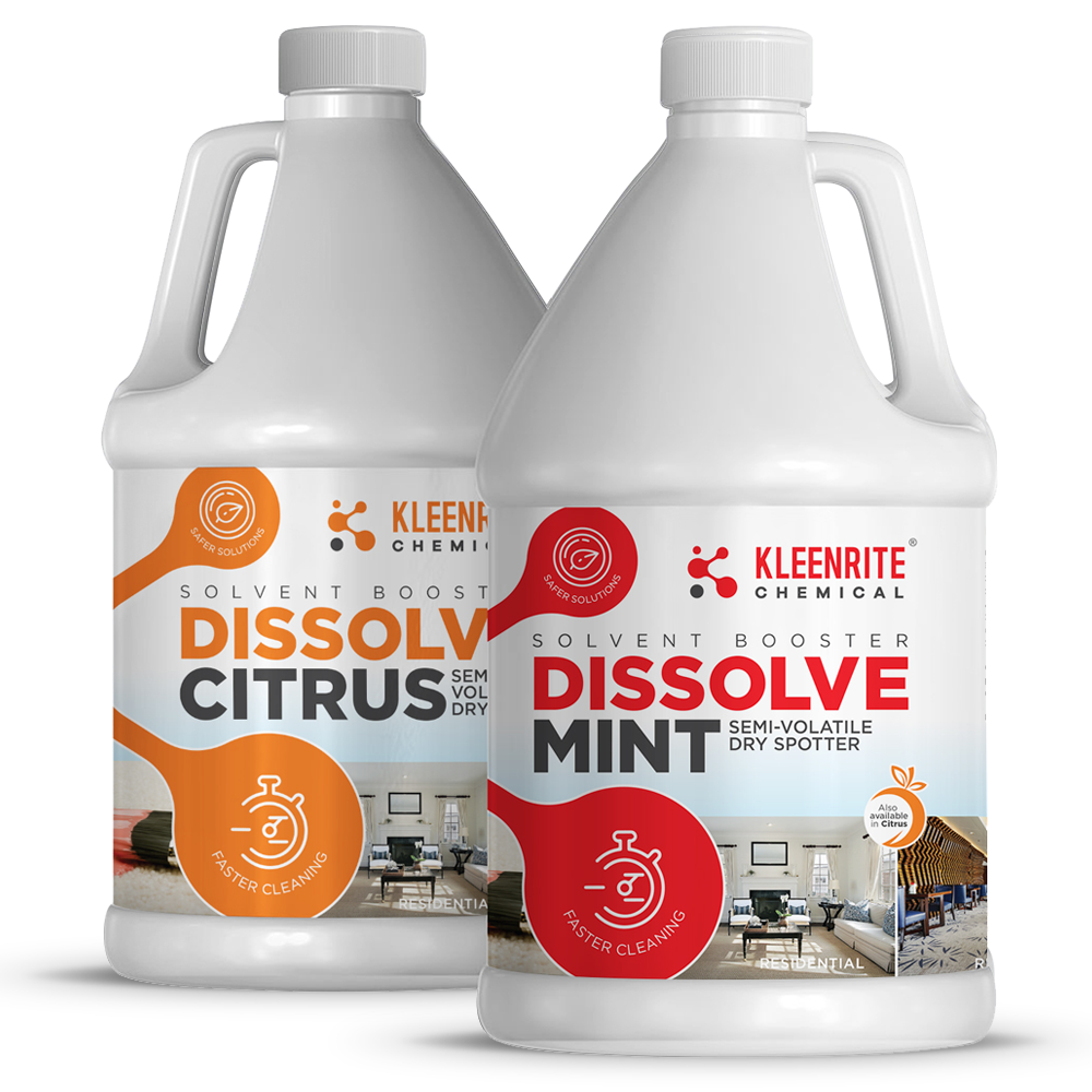KleenRite Dissolve , Citrus 1 Gallon